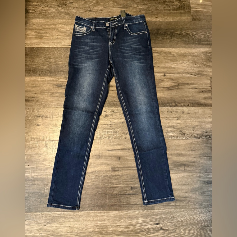 Zoo Skinny jeans